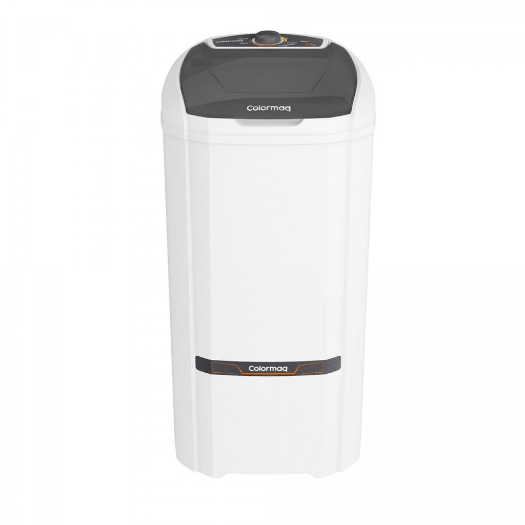 Lavadora Semi Automatica Tanquinho Colormaq 10kg