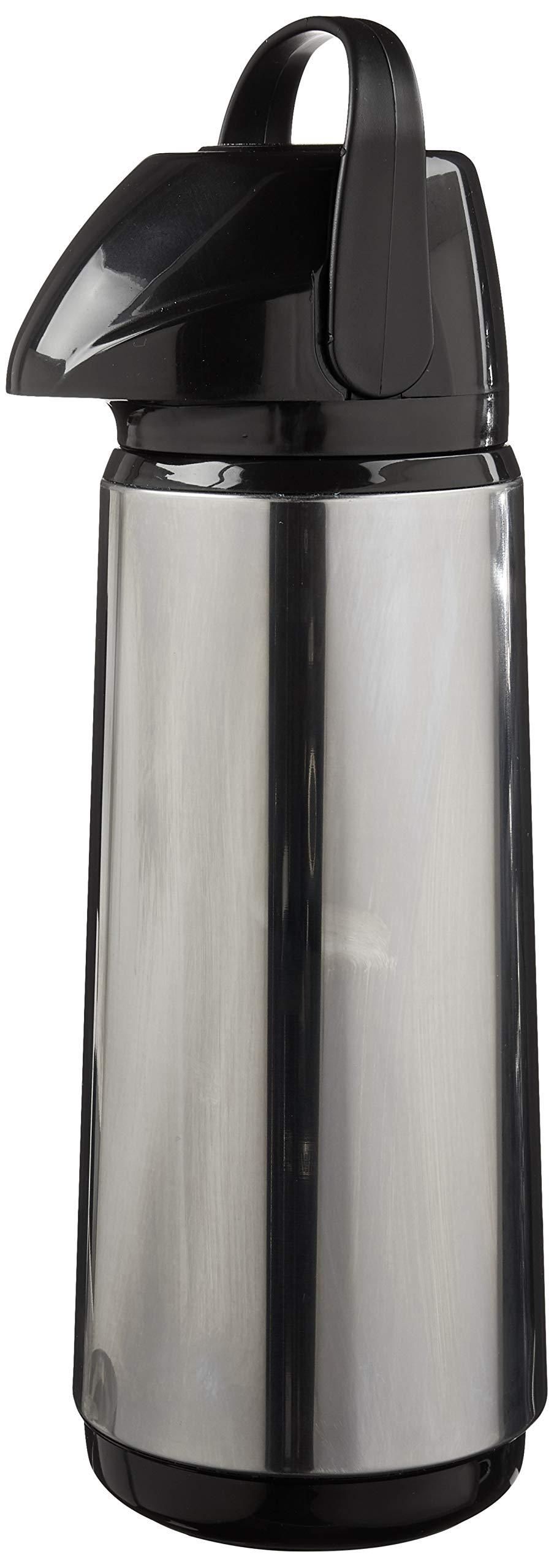Garrafa Termica Invicta Slim 1,8 Litros