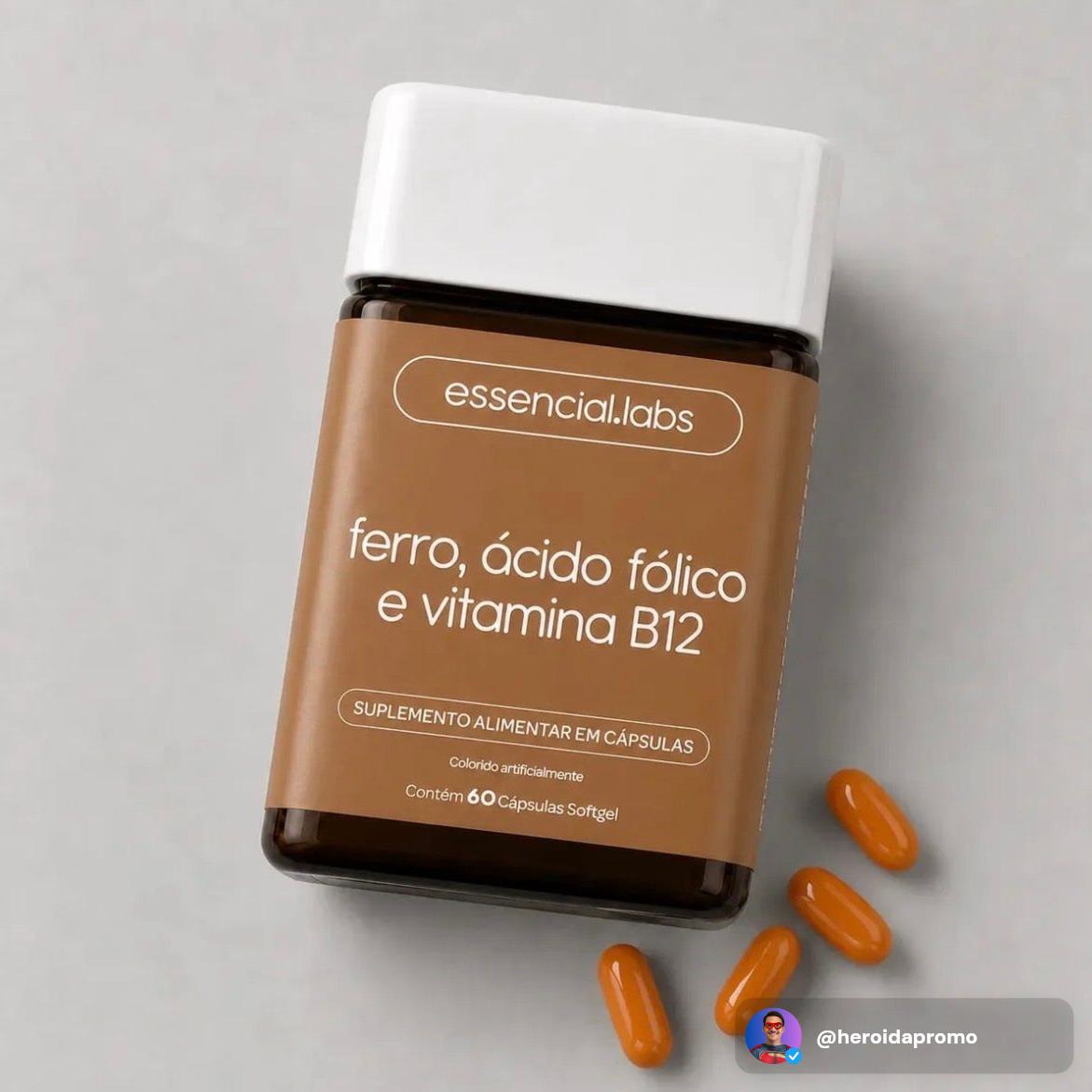 CHUVA DE VITAMINAS