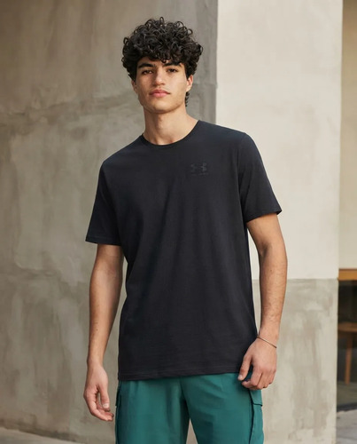Camiseta Under Armour Sportstyle