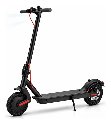 Patinete Elétrico 500W 25km/h Dobrável