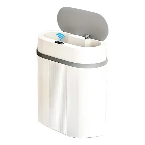 Lixeira Inteligente Sensor Automática 12L Anti Odor LuvinCo