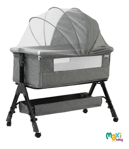 Berço Portátil Maxy Baby