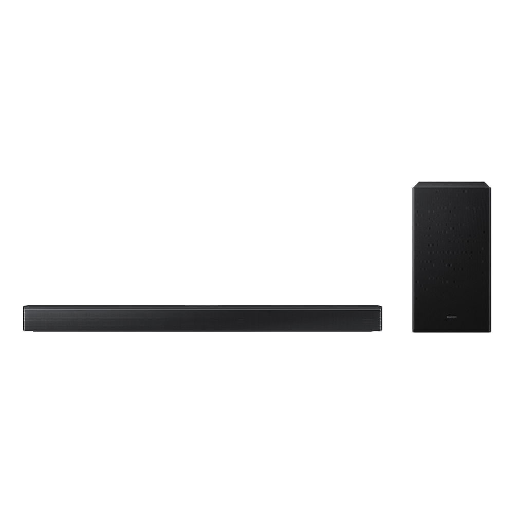Soundbar Samsung B-Series HW-B650F 3.1 Canais com Subwoofer