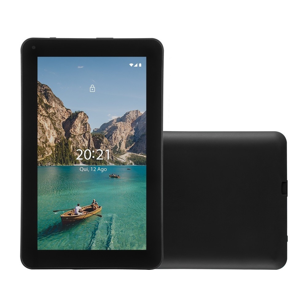 Tablet Mirage 7 Pol. Wi-fi 64GB 4GB RAM Quad Core