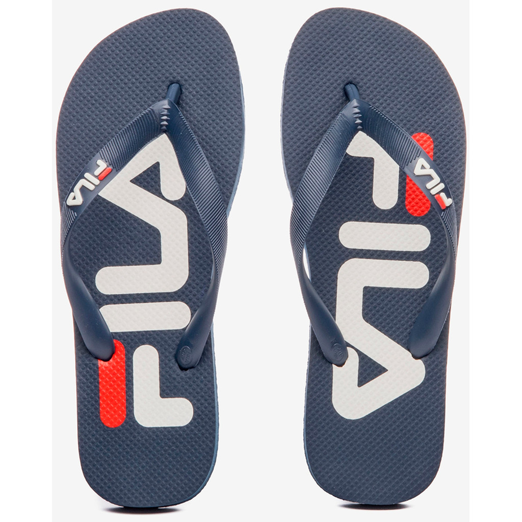 Chinelo Masculino Fila Fingers Original