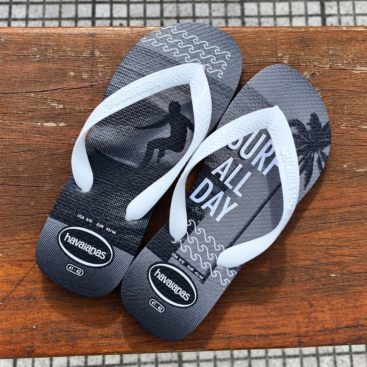HAVAIANAS BEM AESTHETIC