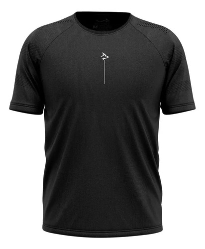 Camiseta Apex Dry Line Lupus Sem Costura