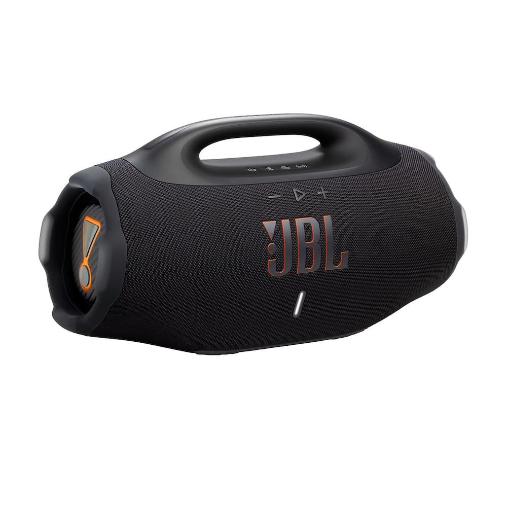 Caixa de Som Bluetooth JBL Boombox 4