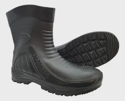 Bota chuva impermeavel motociclista moto motoboy motoqueiro