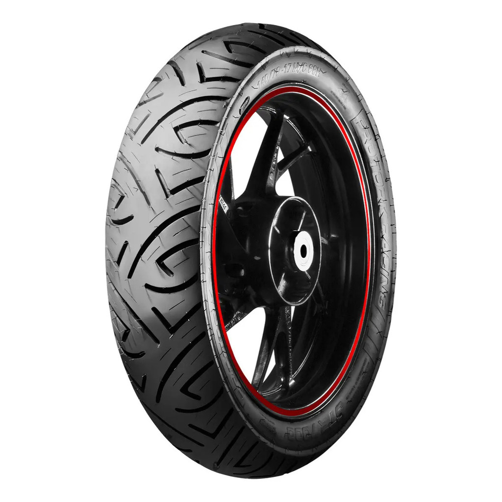 PNEU TRASEIRO 140/70-17 MOTOS CB 250 TWISTER CB300 FAZER 250 | Shopee Brasil