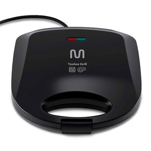 Sanduicheira Tostex Grill Multi Home
