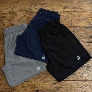Kit 2 Shorts Vôlei Liso Polo Wear