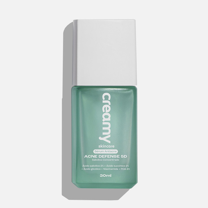 Sérum Antiacne Acne Defense 5D Salicilico 30ml