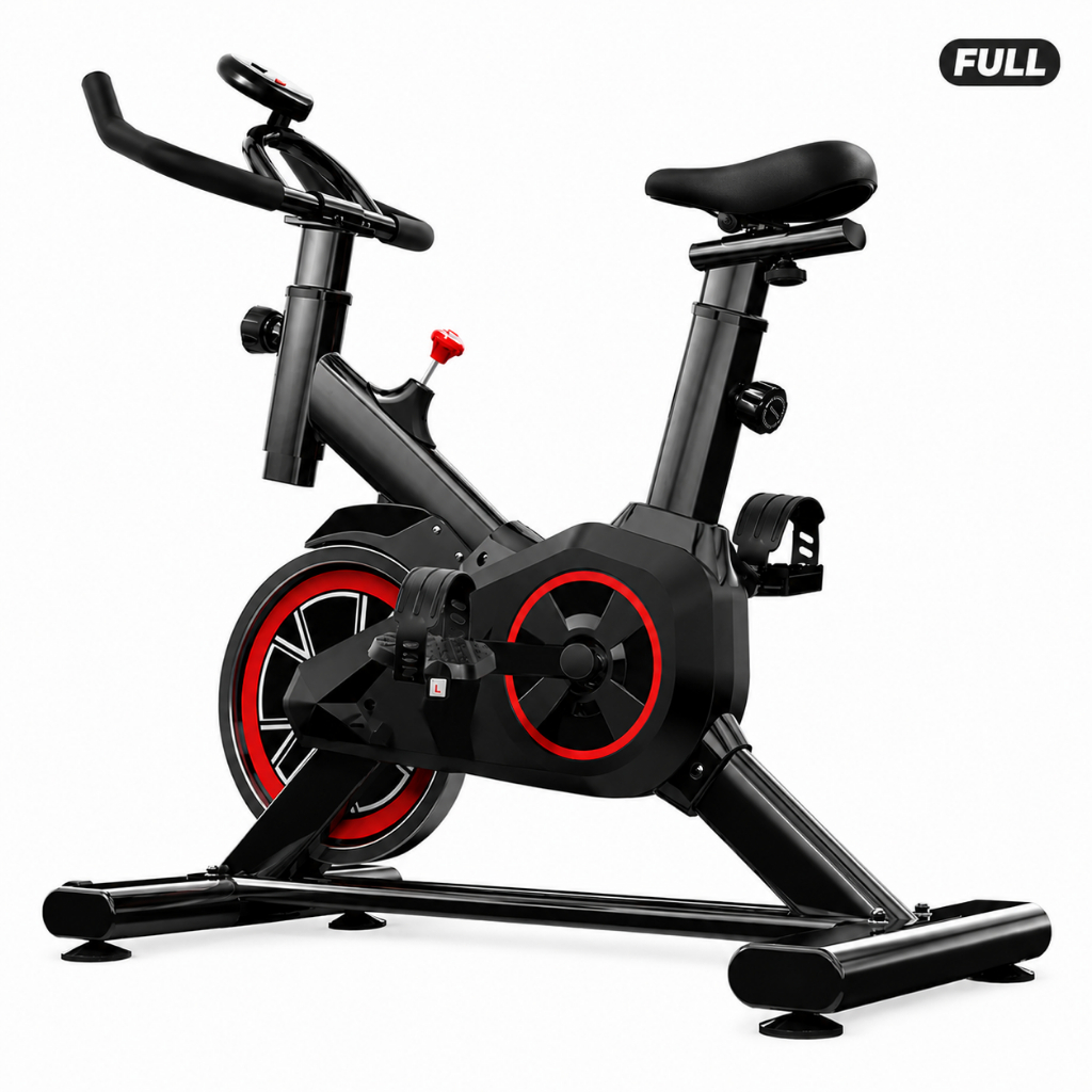 Bicicleta Ergométrica Spinning