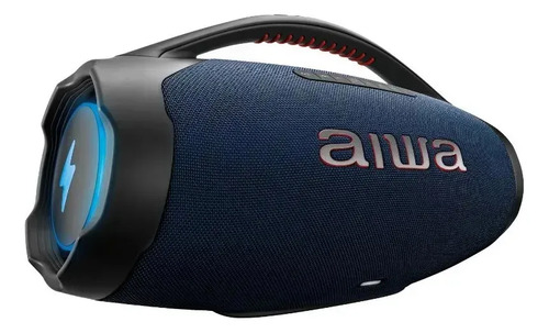 Caixa de Som Boombox Plus AIWA 200W