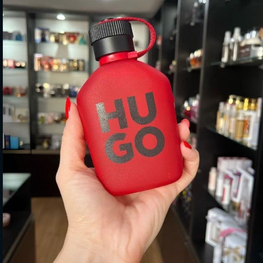 Perfume Hugo Boss Hugo Intense EDP 125ml