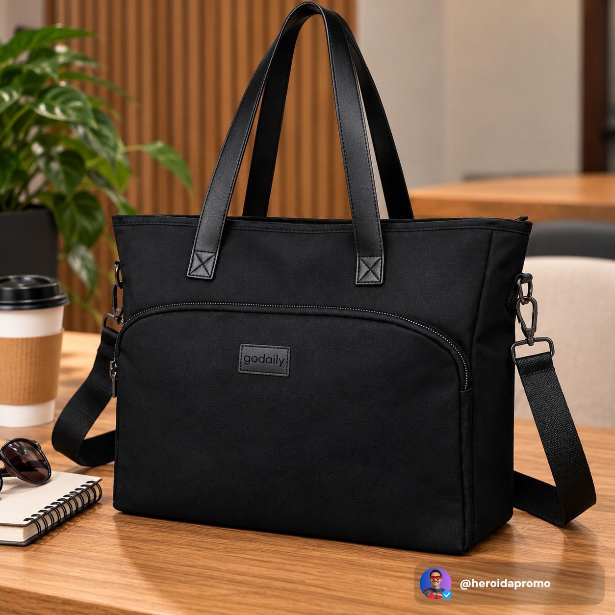 Bolsa Tote Loop Godaily