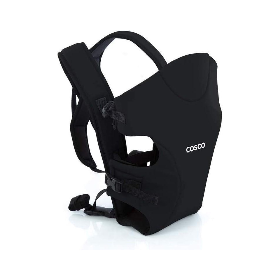 Canguru Loop Cosco Preto