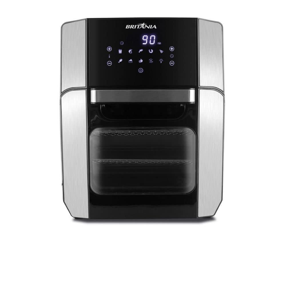 Fritadeira Air Fry Britânia BFR2100P 127V