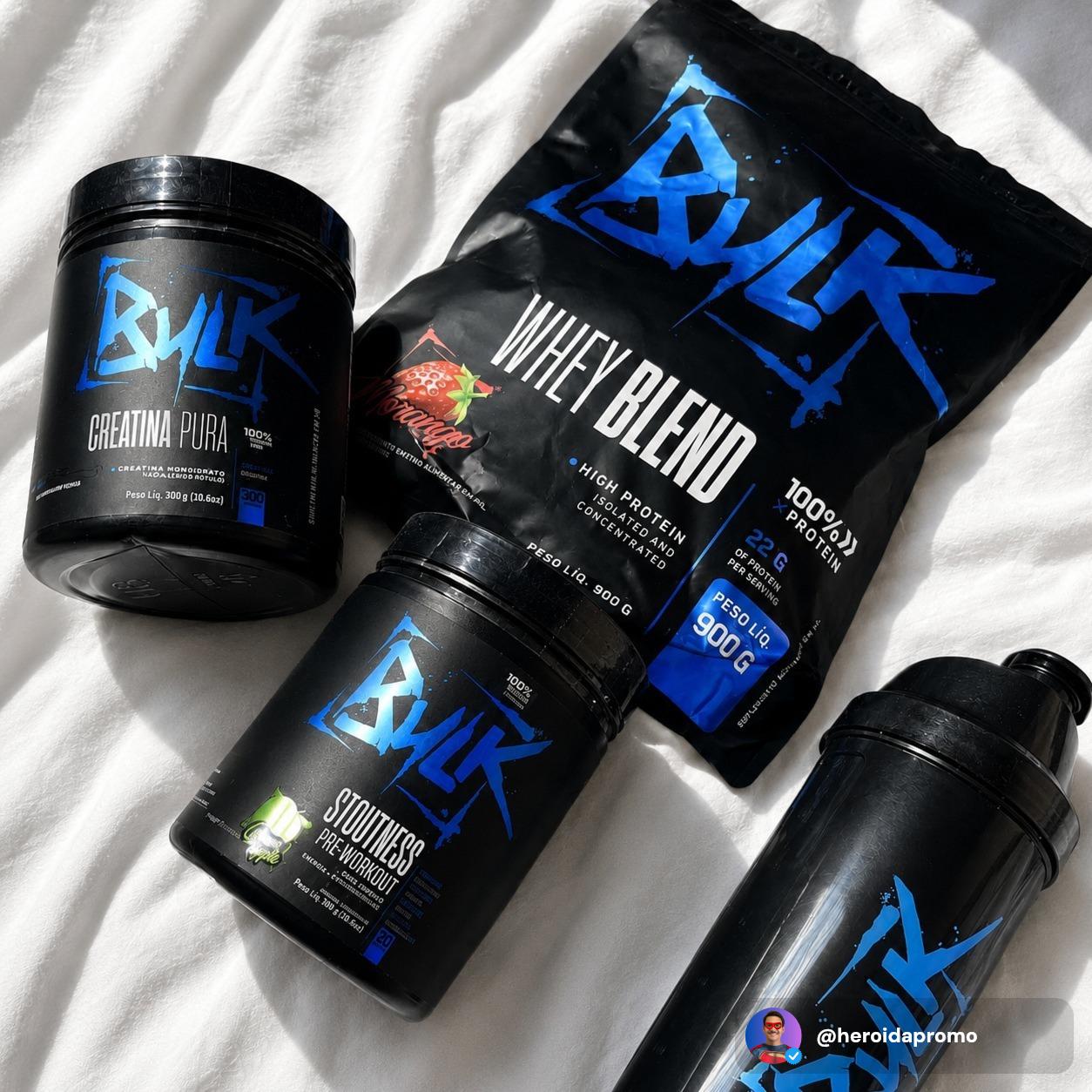 COMBO DE MAROMBA 🏻