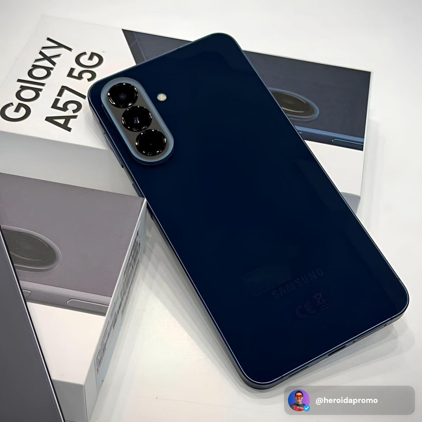 SAMSUNG NO PRECIN