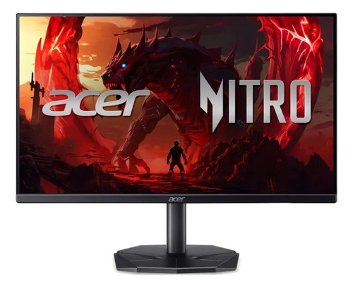 Monitor Gamer Acer Nitro 23.8 Polegadas 200Hz