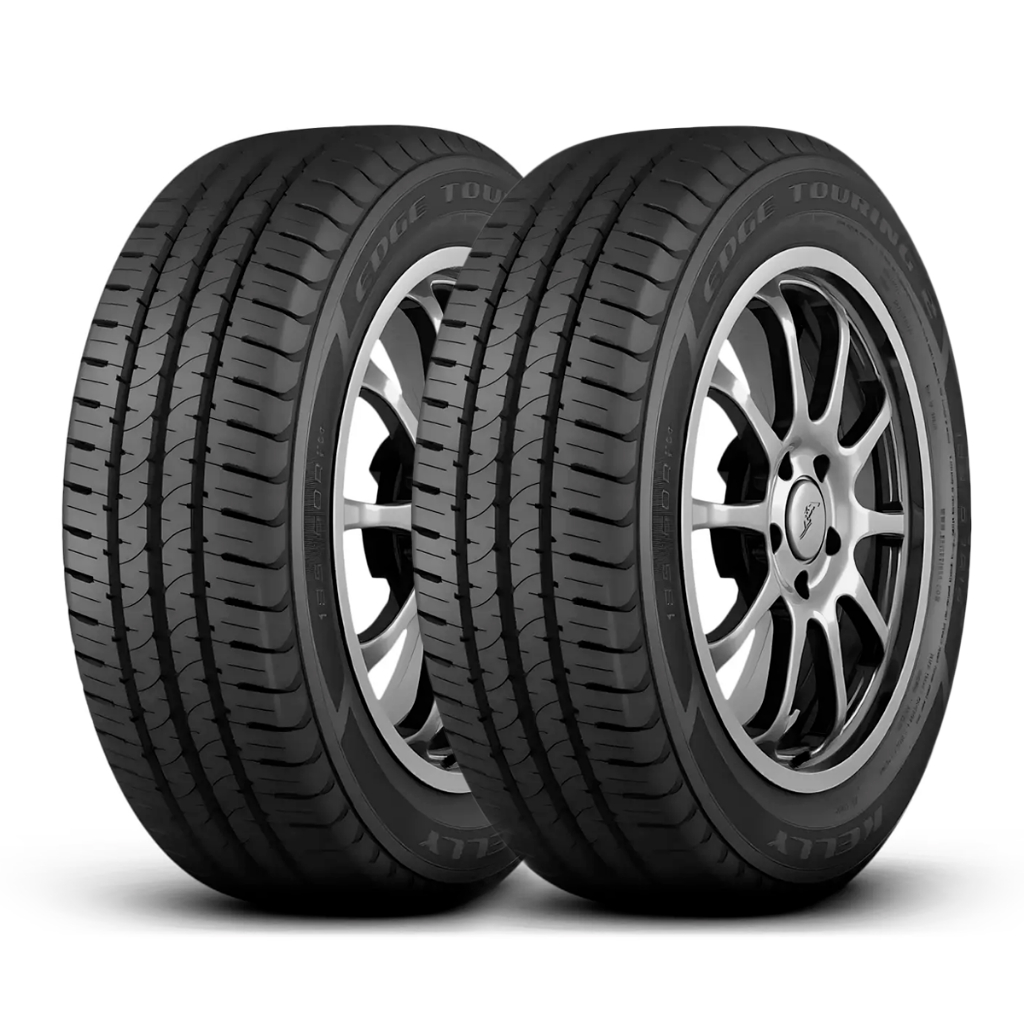 Kit 2 Pneus 175/65R14 Goodyear Kelly Edge Touring 2 86H Aro 14 | Shopee Brasil