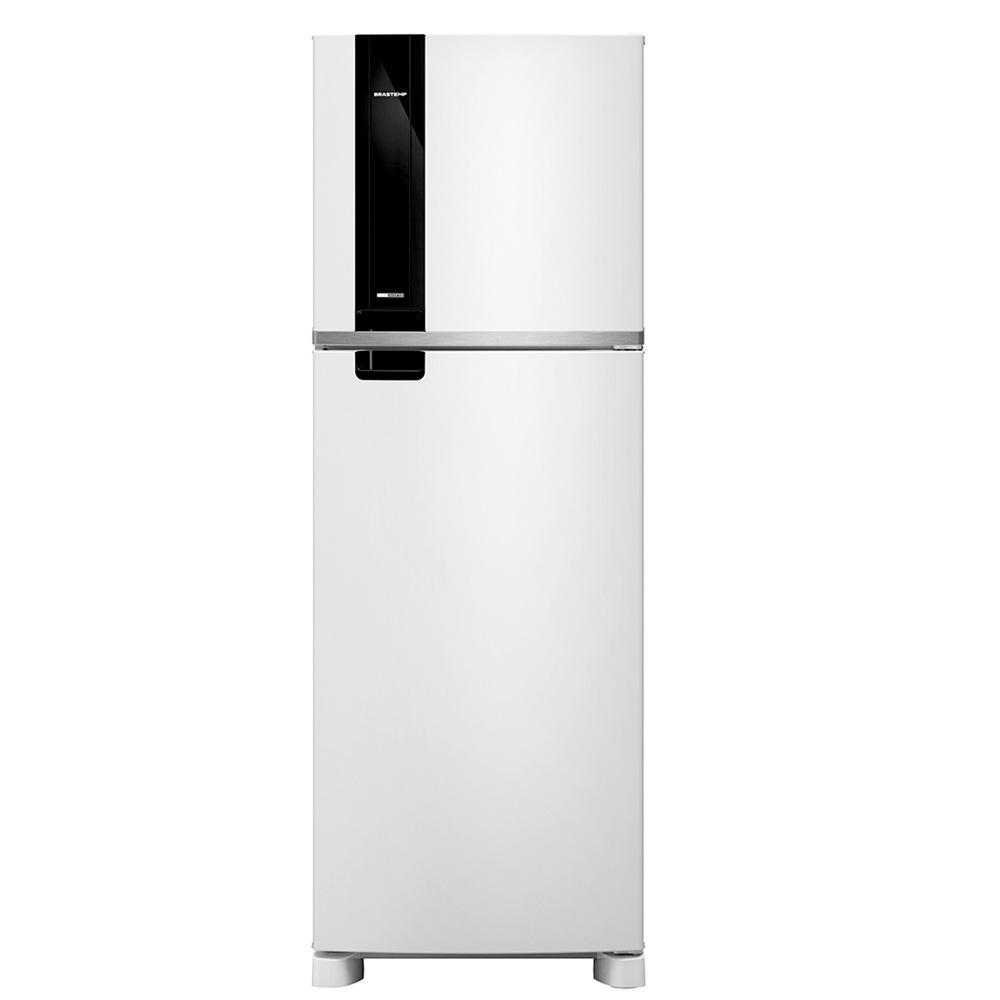Geladeira Brastemp 385L Frost Free Duplex 127V