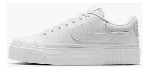 Tênis Nike Court Legacy Lift