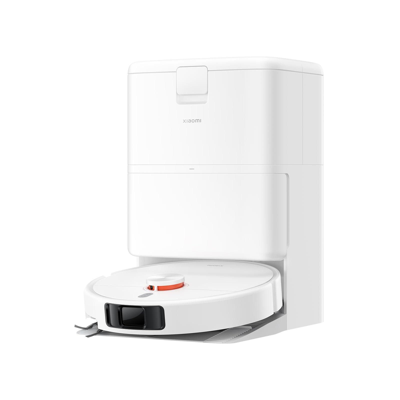 Robo Aspirador Xiaomi Robot Vacuum H50 Pro