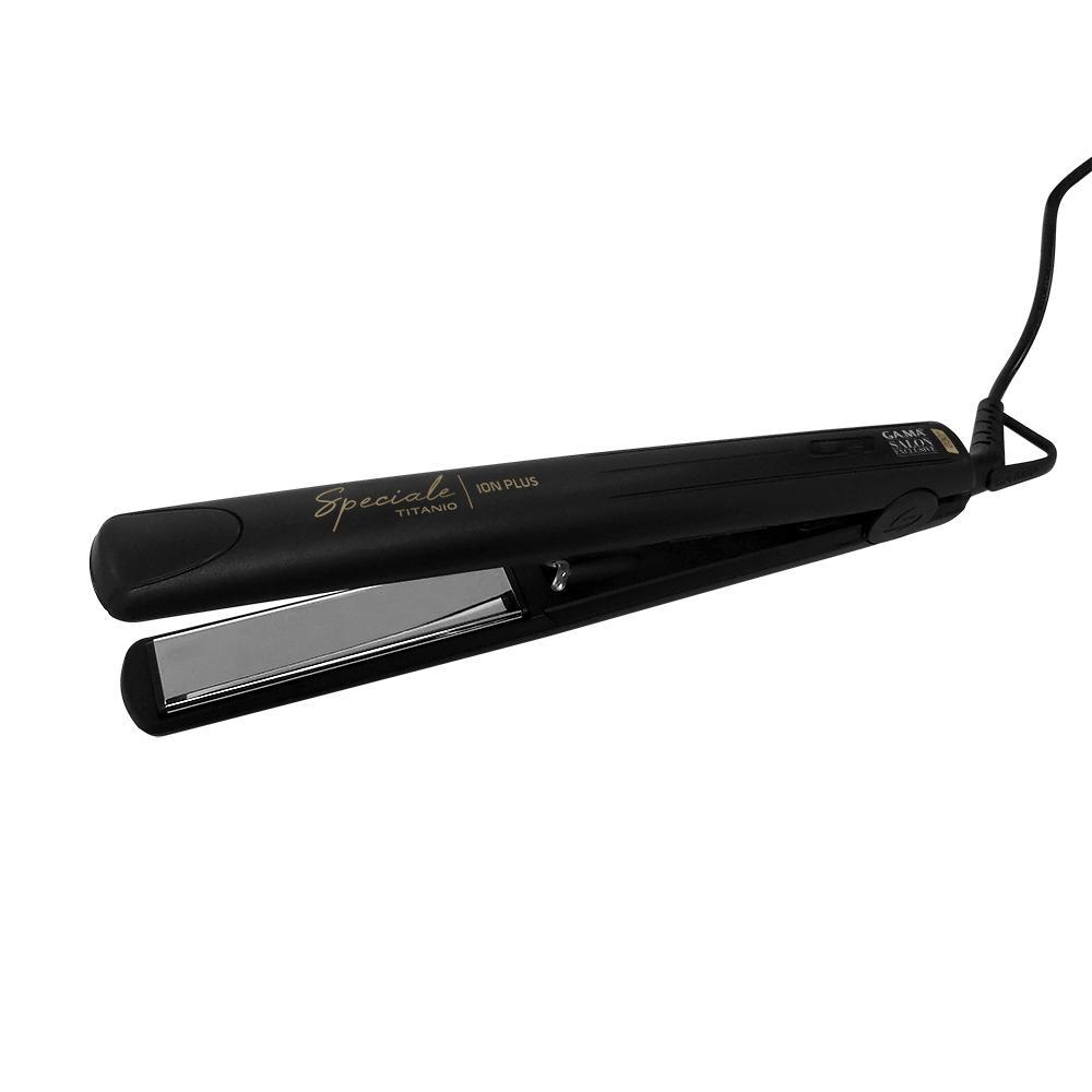 Prancha de Cabelo Profissional Ga.ma Italy Speciale CP1 Bivolt