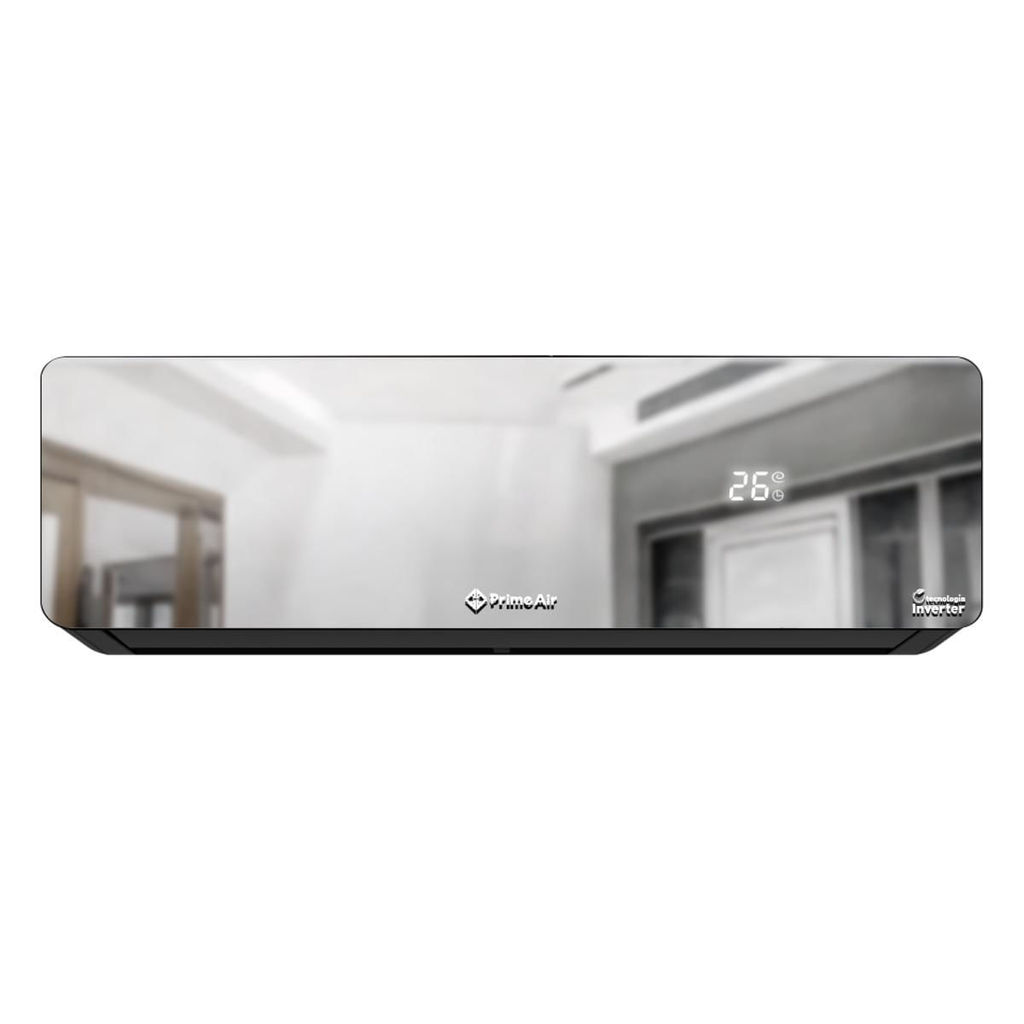 Ar-Condicionado Split Inverter Prime Air 12000BTUs PAC12QG