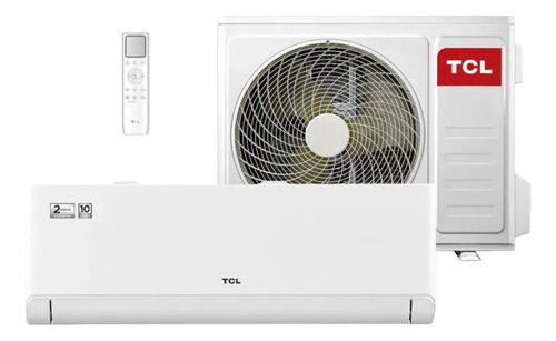 Ar Condicionado 18000 Btus Inverter TCL Frio 220V