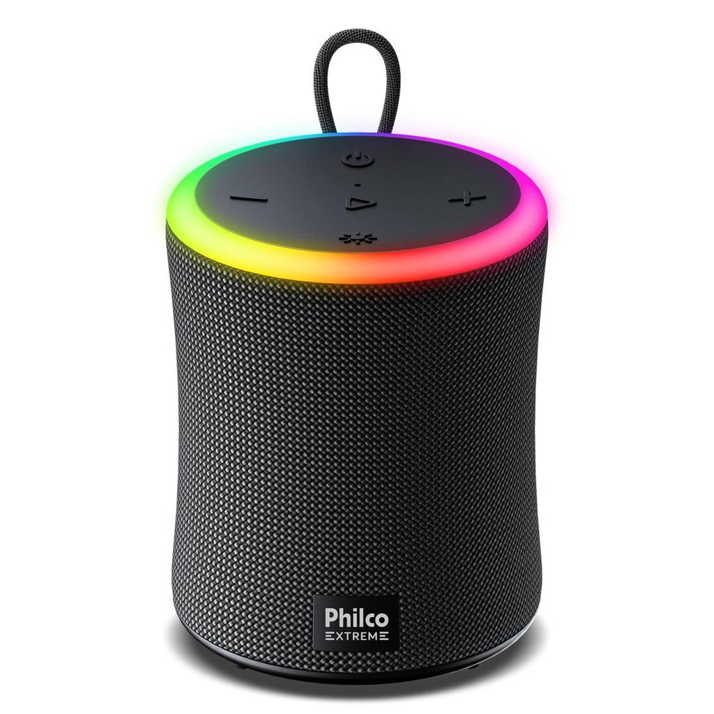 Caixa de Som Philco Extreme 35W PBS35