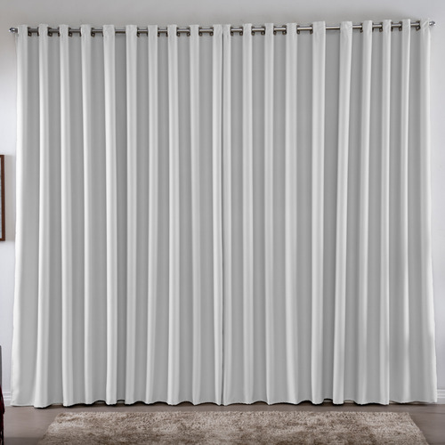 Cortina Blackout 3,00x2,50 Metros