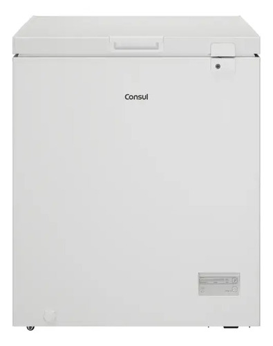 Freezer Horizontal Consul 142L
