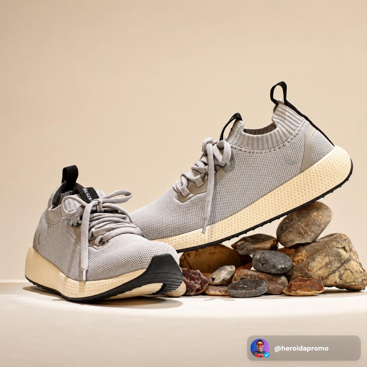 Tenis Reserva Go Fresh Knit Masculino