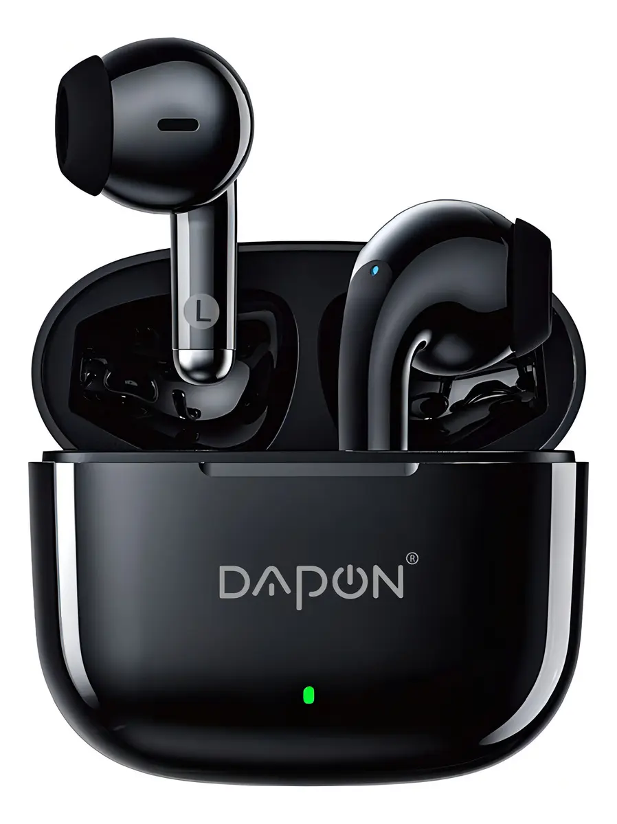Fone de Ouvido Bluetooth TWS Dapon F25