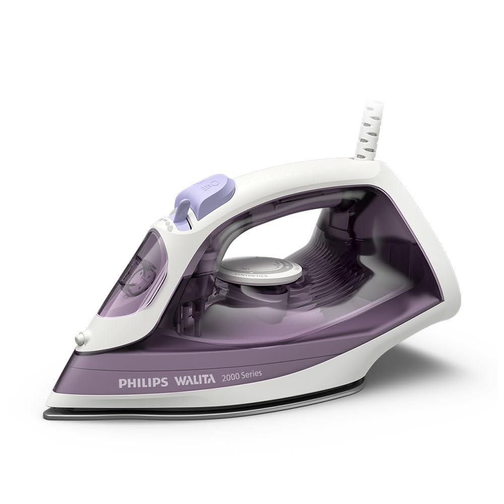 Ferro a Vapor Philips Walita Série 2000 2000W