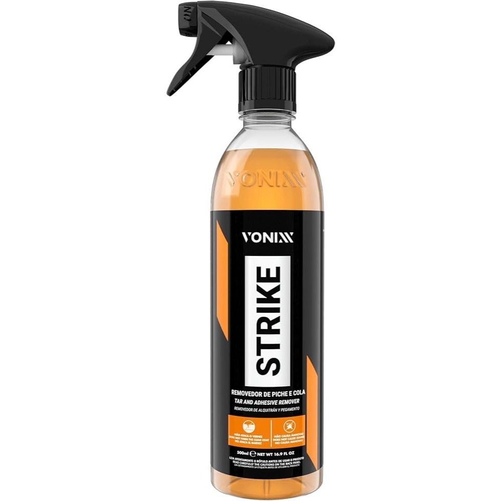 Strike Removedor de Piche e Cola 500ml Vonixx