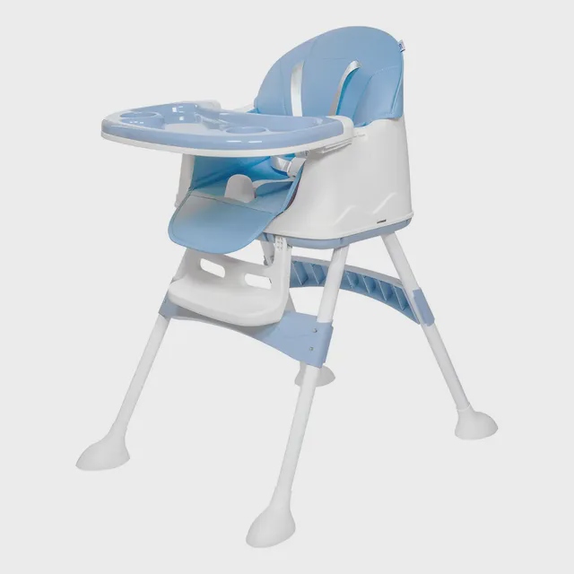 Cadeira de Alimentação Portátil Bebê Honey Maxi Baby