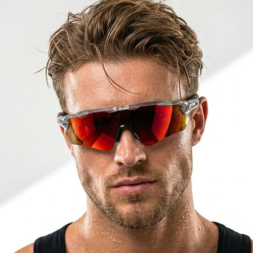 Óculos Esportivo Pace Premium Proteção UV400