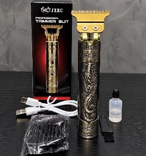 Maquina de Cortar Cabelo Dragão