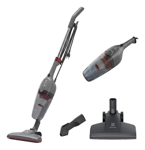 Aspirador de Pó Vertical Electrolux STK15 1450W 1,6L