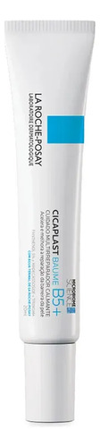 Creme Multirreparador Cicaplast Baume B5+ La Roche-Posay 20ml