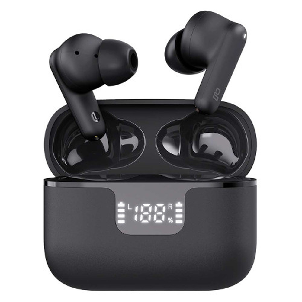 Fone de Ouvido Tws com Anc e Enc Harmonywave Geonav Pt Aer15bk | Shopee Brasil