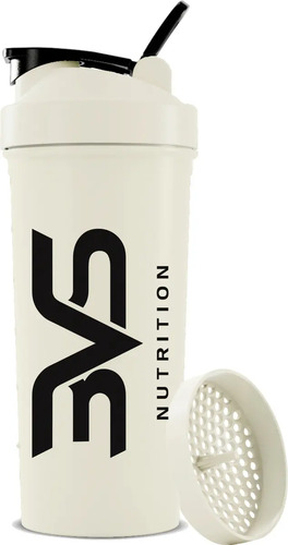 Coqueteleira Shaker 600ml 3VS Nutrition