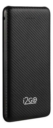 Power Bank I2go Plus 10000mAh Usb-c