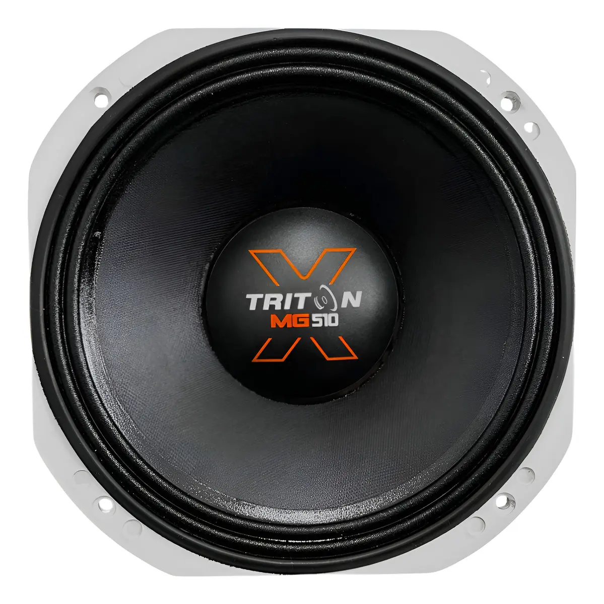 Alto-Falante Médio Grave Triton MG510X 10 Polegadas